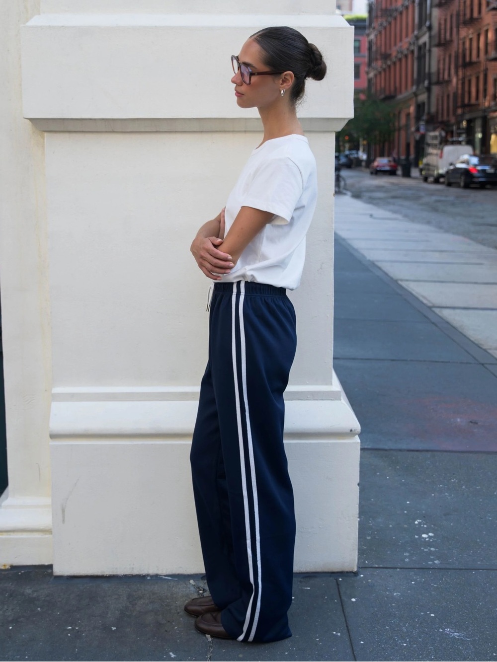 PARKE Track Pants